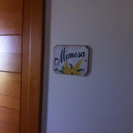 Agriturismo Accipicchia Ancône Chambre photo