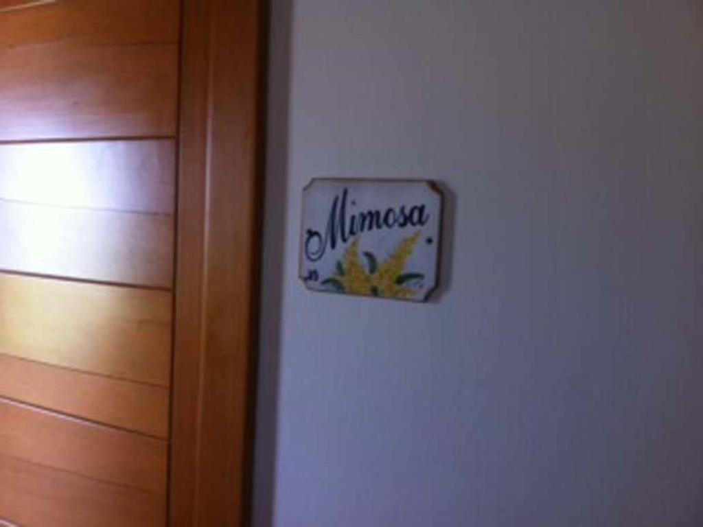 Agriturismo Accipicchia Ancône Chambre photo